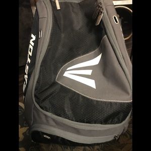 Easton Softball Bag